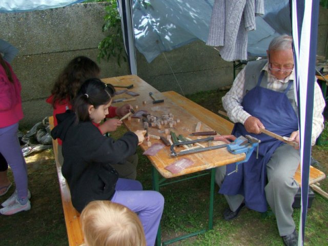 A 11. (2012. évi) tábor