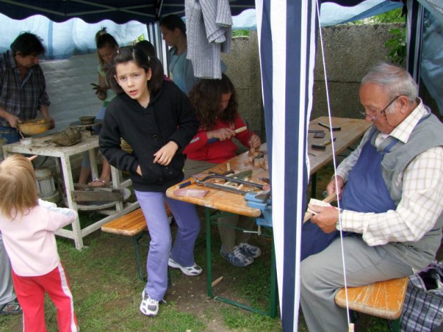 A 11. (2012. évi) tábor