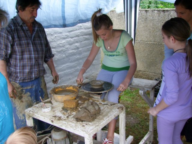 A 11. (2012. évi) tábor