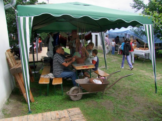 A 11. (2012. évi) tábor