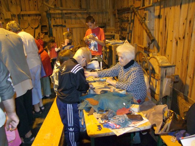 A 11. (2012. évi) tábor