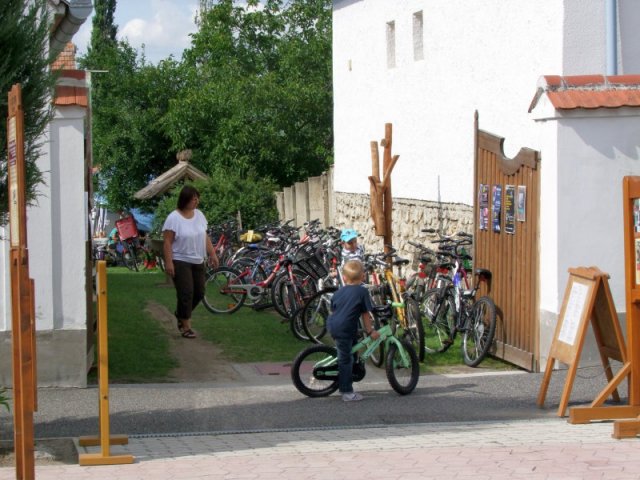 A 11. (2012. évi) tábor