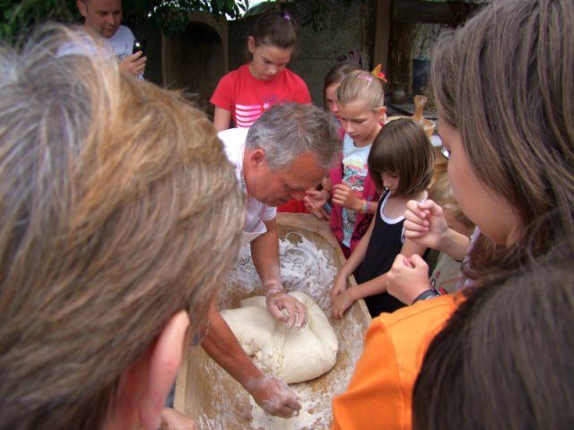 A 11. (2012. évi) tábor