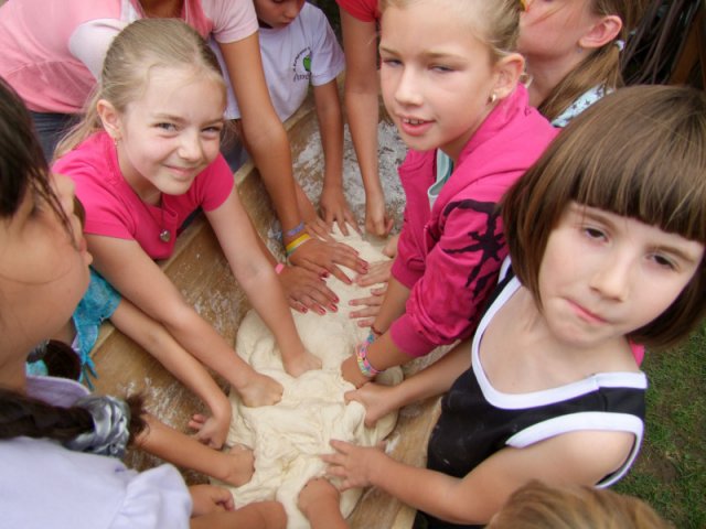 A 11. (2012. évi) tábor