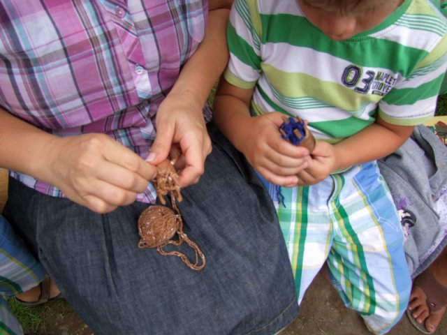 A 11. (2012. évi) tábor