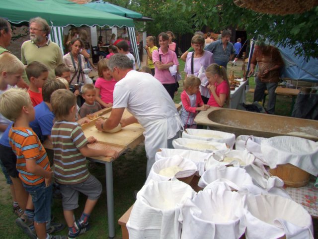 A 11. (2012. évi) tábor