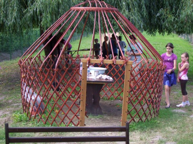 A 11. (2012. évi) tábor