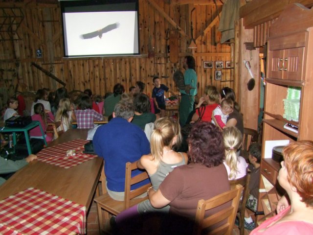 A 11. (2012. évi) tábor