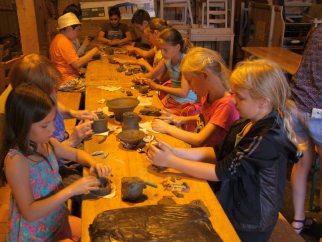 A 12. (2013. évi ) tábor