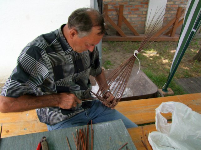 A 12. (2013. évi ) tábor