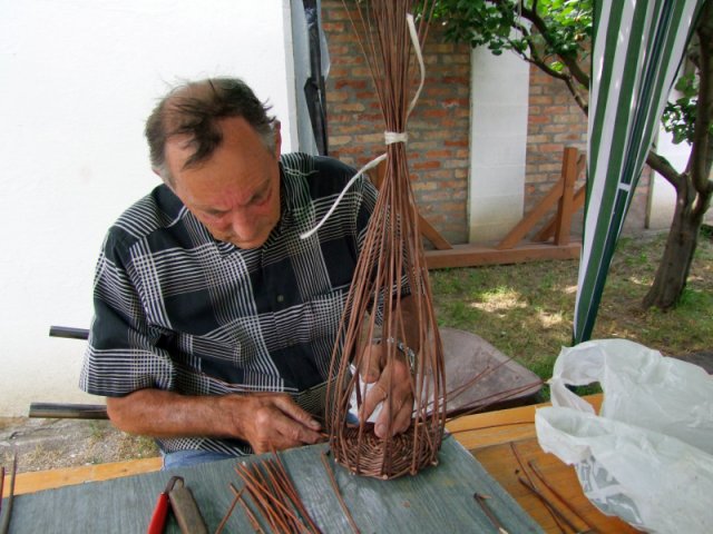 A 12. (2013. évi ) tábor